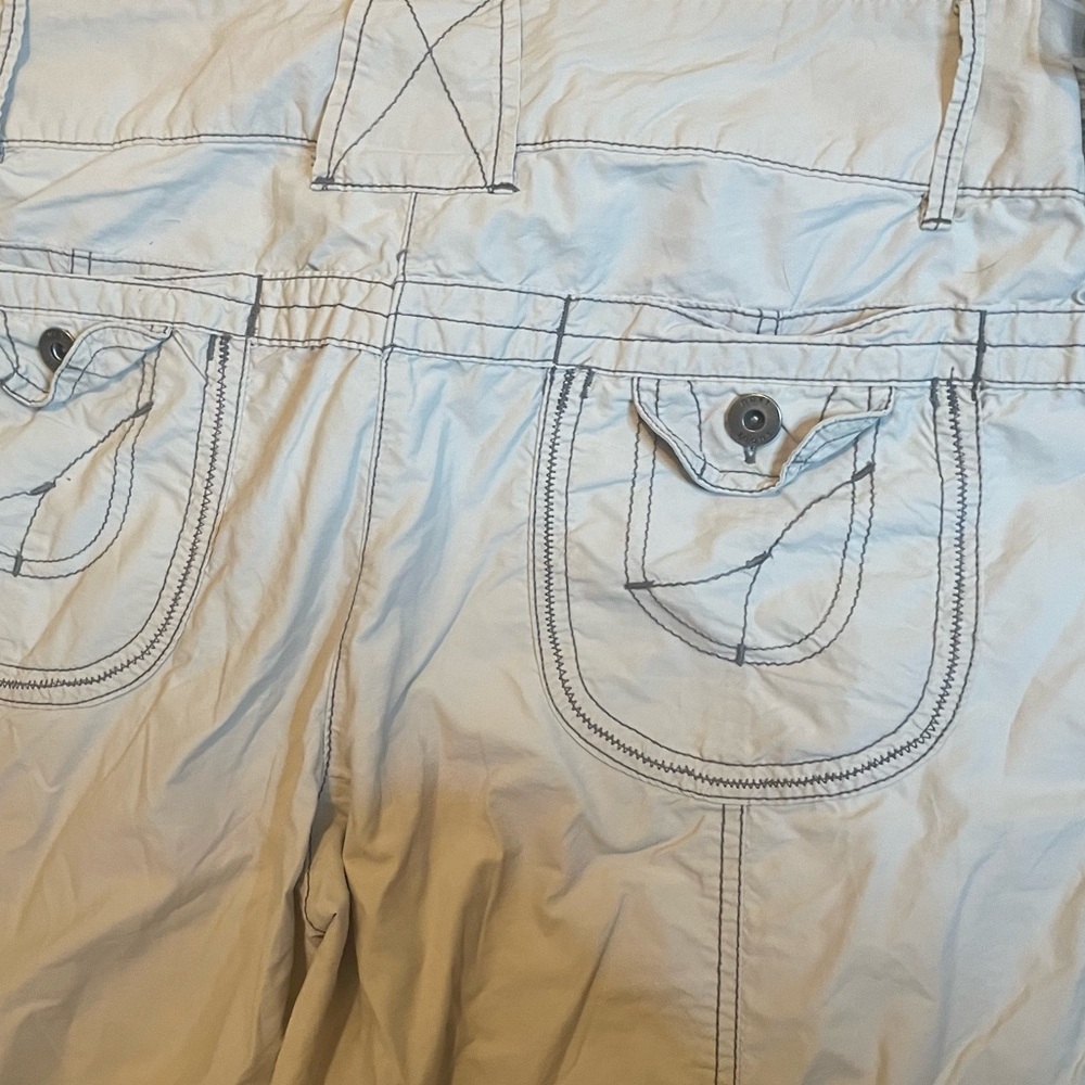 Gray Cargos - Picture 2 of 3